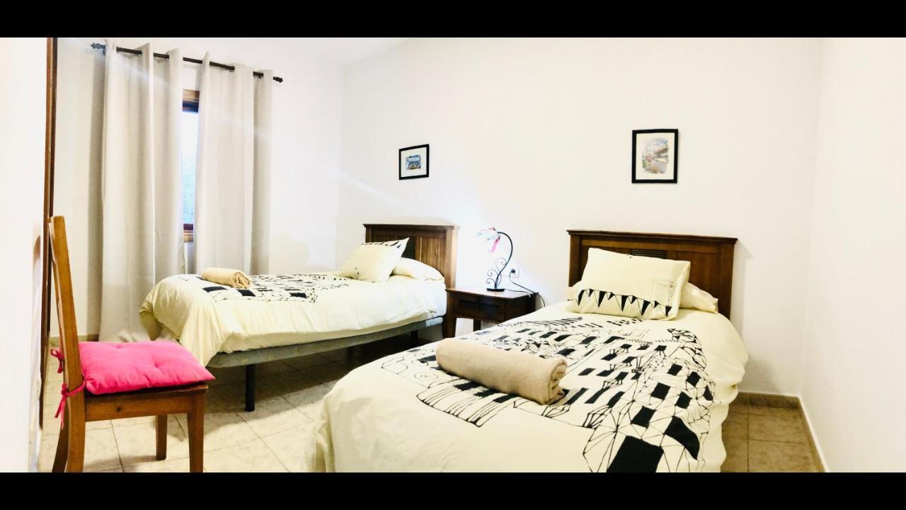 Villa Neptuno With Private Pool, Sea View, Sat-Tv & Free Wifi Playa Blanca  Eksteriør billede
