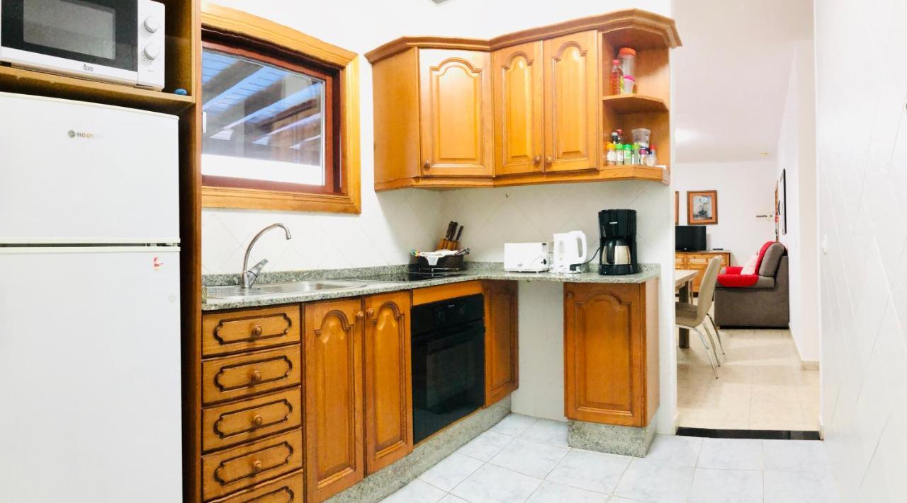 Villa Neptuno With Private Pool, Sea View, Sat-Tv & Free Wifi Playa Blanca  Eksteriør billede
