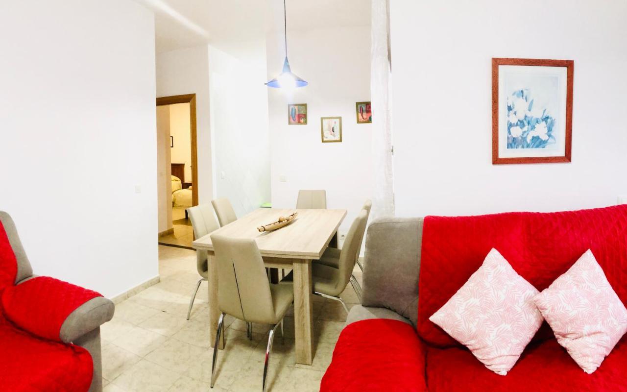 Villa Neptuno With Private Pool, Sea View, Sat-Tv & Free Wifi Playa Blanca  Eksteriør billede