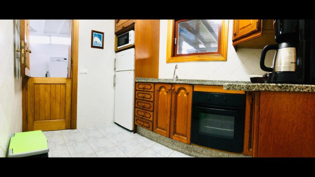 Villa Neptuno With Private Pool, Sea View, Sat-Tv & Free Wifi Playa Blanca  Eksteriør billede
